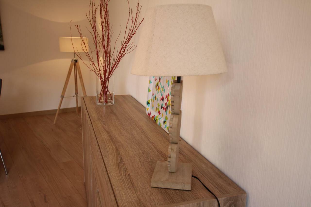 Colmar Historic Center - Cosy Appartement Turenne 1 - Bookingalsace ภายนอก รูปภาพ