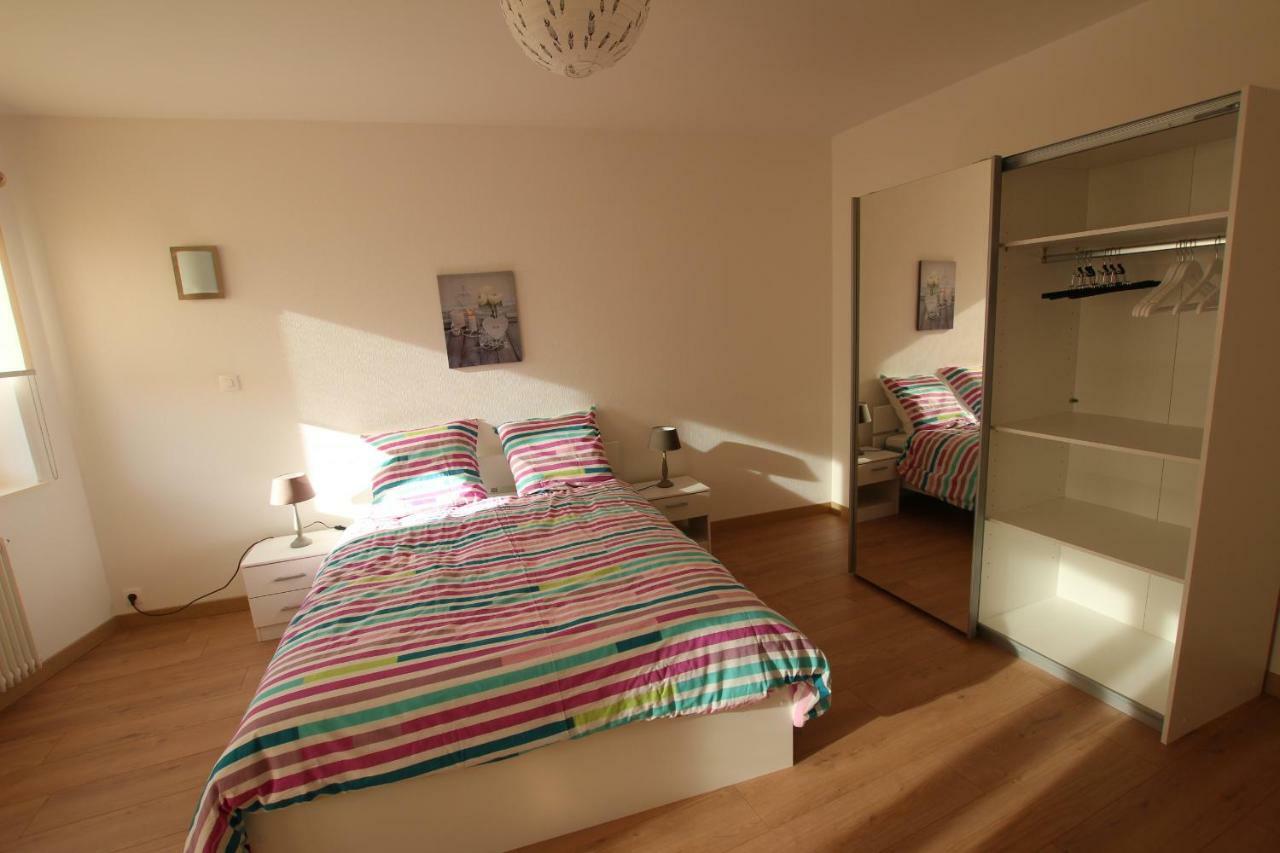 Colmar Historic Center - Cosy Appartement Turenne 1 - Bookingalsace ภายนอก รูปภาพ
