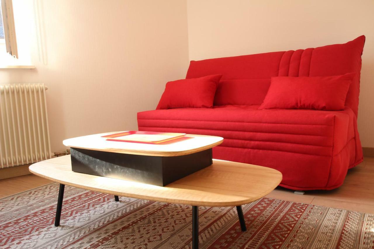 Colmar Historic Center - Cosy Appartement Turenne 1 - Bookingalsace ภายนอก รูปภาพ