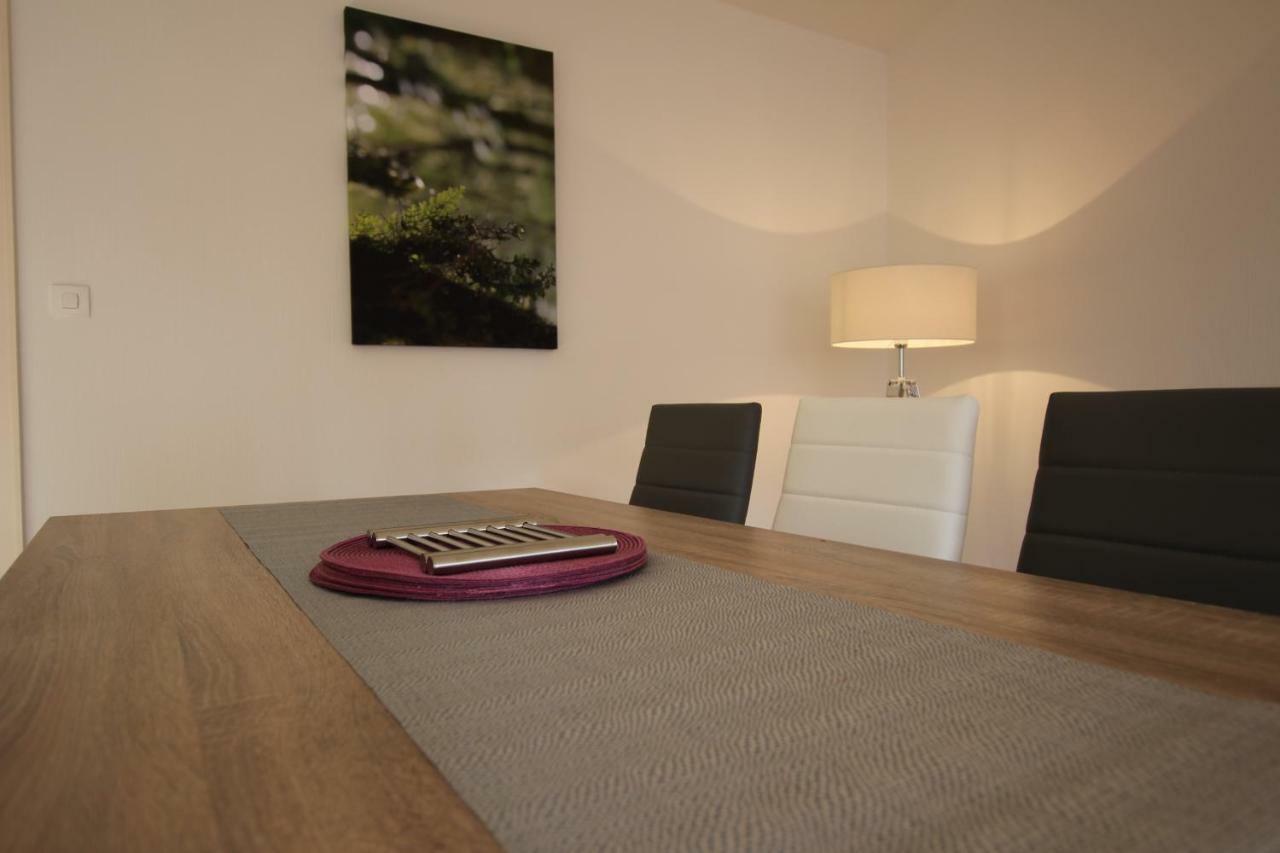 Colmar Historic Center - Cosy Appartement Turenne 1 - Bookingalsace ภายนอก รูปภาพ